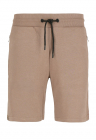 Pantaloni scurti  M-Edi pentru barbati – bej – FashionDays.ro