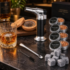 Pachet Cadou pentru Cunoscatorul de Whiskey – Mindblower.ro