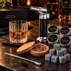 Pachet Cadou Whiskey Supreme – Mindblower.ro
