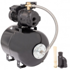 Hidrofor cu pompa de mare adancime Wasserkonig WSK3240-50 putere 920 W debit 3180 l/h inaltime refulare 40 m aspiratie 25 m vas de expansiune 50 litri – Fornello.ro