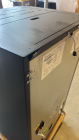 PRODUS RESIGILAT CU DEFECTE ESTETICE DAR IN PERFECTA STARE DE FUNCTIONARE 23654 !!! Centrala pe peleti Fornello EVA B Black 25 KW pompa circulatie vas expansiune Grup siguranta WI-FI buncar tiraj fortat recomandat pentru 160 mp Negru – Fornello.ro