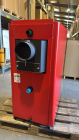 PRODUS RESIGILAT CU DEFECTE ESTETICE DAR IN PERFECTA STARE DE FUNCTIONARE 23653 !!! Centrala pe combustibil solid Fornello T-PRO 30 kW – Fornello.ro