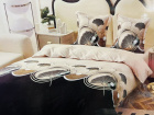 Lenjerii FINET 4 piese – Exclusive-home.ro