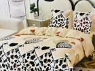 Lenjerii FINET 4 piese – Exclusive-home.ro