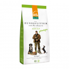 Hrana uscata pentru caini adult, fara cereale, cu pasare, 2,5 kg, bio, Defu – Scufita-rosie.ro