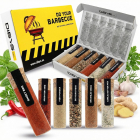 Set Cadou Condimente pentru Grătar Do Your Barbecue – Giftspot.ro