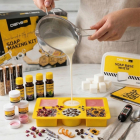 Set Creativ DIY Fabricare Săpunuri Naturale – Giftspot.ro
