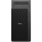 Sistem desktop Pro Max T2 Intel Core Ultra 7 265 16GB 512GB SSD RTX A400 Linux Black