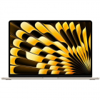 Laptop MacBook Air 15.3 inch Liquid Retina M5 10-Core 32GB 2TB SSD macOS Starlight