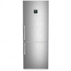 Combina Frigorifica CBNsda 775i BioFresh NoFrost Clasa A Wi-fi 474L Argintiu – ITGalaxy.ro