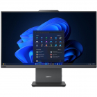 Sistem All in One ThinkCentre neo 55a FHD 23.8inch AMD Ryzen 5 220 16GB 512GB SSD Windows 11 Pro Luna Grey – ITGalaxy.ro