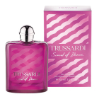 Trussardi Sound Of Donna, Apa de Parfum, Femei (Concentratie: Apa de Parfum, Gramaj: 100 ml)