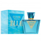 Guess Seductive Blue, Femei, Apa de Toaleta (Gramaj: 75 ml)