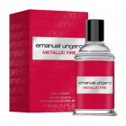 Emanuel Ungaro Metallic Fire Apă de Toaletă 50 ml
