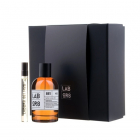 LABOR8 HOD 881 Set Unisex: Apă de Parfum 100 ml + Apă de Parfum 10 ml. – Hiris.ro