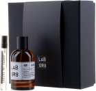LABOR8 HASED 481 Set Unisex: Apă de Parfum 100 ml + Apă de Parfum 10 ml. – Hiris.ro