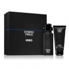 Iceberg Twice Gold Set Apă de Toaletă 125 ml + Gel de Duș 100 ml, Barbati – Hiris.ro
