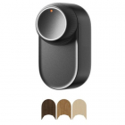 Incuietoare Inteligenta pentru Usa SwitchBot 081007 Lock Ultra Negru
