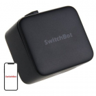 Comutator Wireless cu baterie SwitchBot 041439 Bot S1 Negru