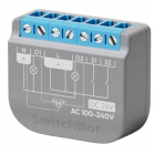Releu Inteligent cu 2 Canale SwitchBot 081882, 16A, 100-240VAC sau 24-30VDC, Matter – Vonmag.ro