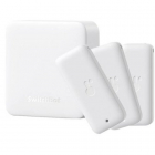 Centrala Hub Mini + 3x Senzori de Temperatura si Umiditate IP65 SwitchBot 049119 – Vonmag.ro
