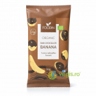 Banane in Ciocolata Raw Ecologice/Bio 70g – Vegis.ro