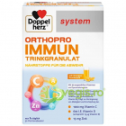 Orthopro Imun System 30 plicuri – Vegis.ro