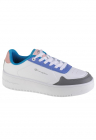 Sneakers - Rebound Platform S11473-CHA-WW006 - Alb