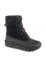 Ghete de iarna dama - Moritza Shield Omni-Heat 2100381011 - Negru