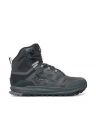 Pantofi barbati 305508140 - Textil - Albastru