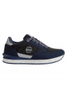 Pantofi Sport LCJ-25-03-3793M - Barbati - Bleumarin