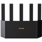 Router Wireless TE3L Wi-Fi 7 BE3600 Negru