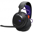Casti Gaming Quantum 650 Wireless 2.4Ghz / Bluetooth 5.3 Hi-Res Audio Negru