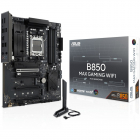 Placa de Baza MAX GAMING WIFI AMD B850 Socket AM5 ATX – ITGalaxy.ro