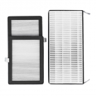 Set filtre HEPA E10 si TRUE HEPA H13 pentru  sistemul de ventilatie AlecoAir E40 Revive – Alecoair.ro