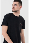 Tricou regular-fit cu imprimeu logo