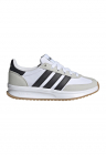 Pantofi sport Run 70s 2.0 - Negru/Alb optic/Grej