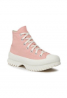 Pantofi dama 303351922 - Textil - Roz - Roz