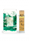 Extract de Parfum Soul of Bali - Unisex - 100 ml