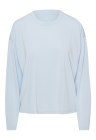Bluza dama Ruth - Albastru