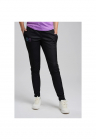 Pantalon trening unisex Elevate - Negru