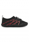 Pantofi sport nautic copii - 590559 - Textil - Negru -