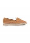 Espadrile dama - 590559 - Textil - Maro -