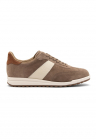 Pantofi sport de piele Patty