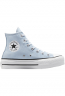 Tenisi dama - Chuck Taylor All Star Lift - Albastru