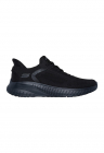 Pantofi sport Bobs Squad Chaos Slip-ins™ - Negru