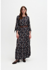 Rocie maxi cu o curea – Alb/Bleumarin – FashionDays.ro