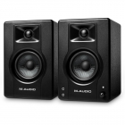Set Boxe Active BX3 Putere Maxima 120W / RMS 2 x 25W Negru – ITGalaxy.ro