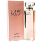 Calvin Klein Eternity Moment, Apa de Parfum, Femei (Concentratie: Apa de Parfum, Gramaj: 100 ml)