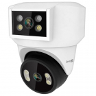 Camera WiFi Connect C180 Tuya Kruger&Matz KM2221 – Vonmag.ro